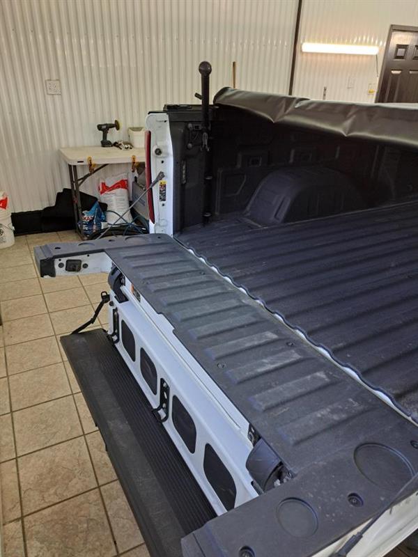 chevrolet Silverado 1500 2023 - 5