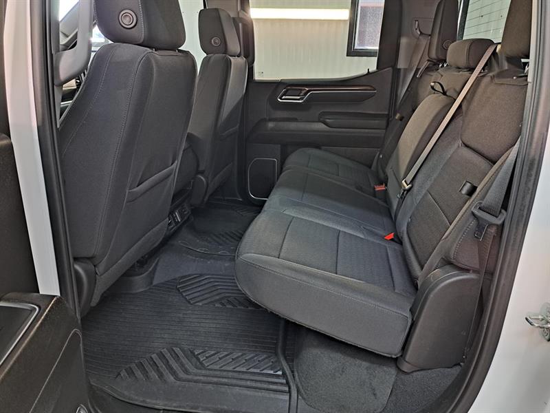 chevrolet Silverado 1500 2023 - 6