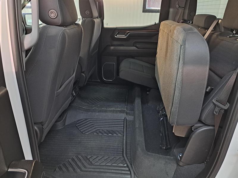 chevrolet Silverado 1500 2023 - 7