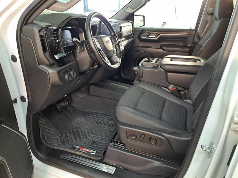 chevrolet Silverado 1500 2023 - 9