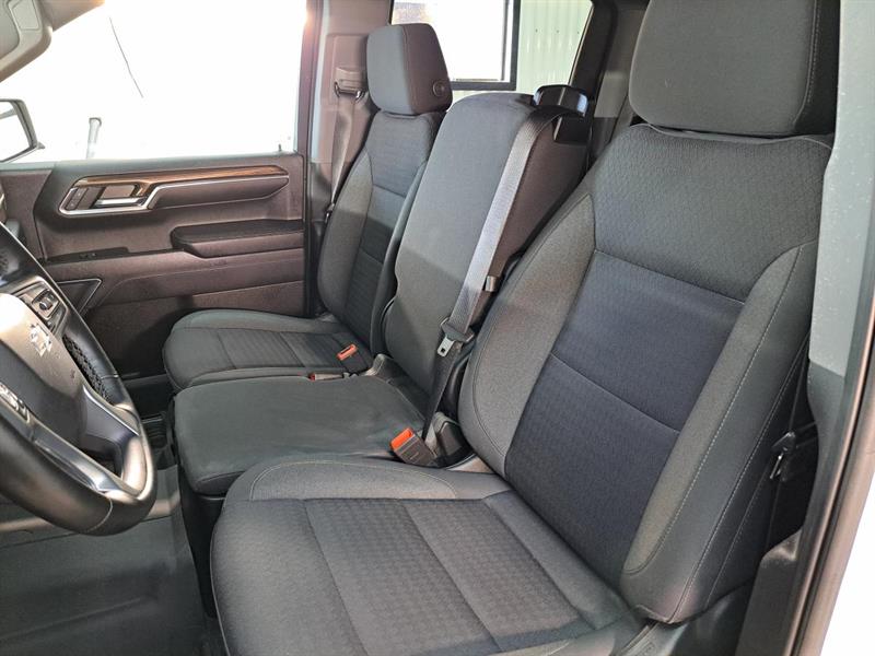 chevrolet Silverado 1500 2023 - 10