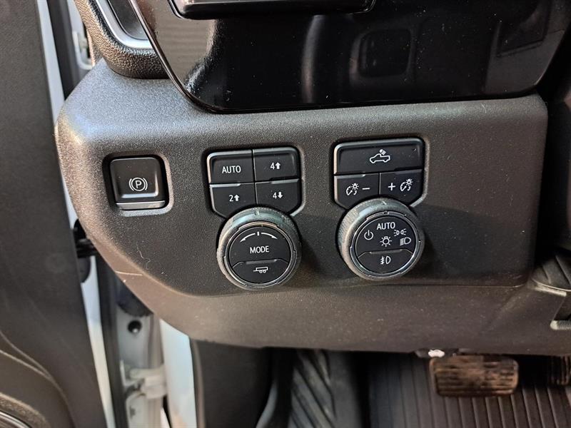chevrolet Silverado 1500 2023 - 12