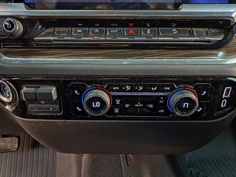 chevrolet Silverado 1500 2023 - 18