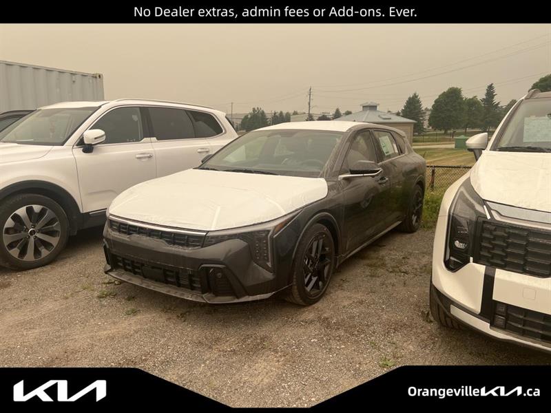 kia K4 2026