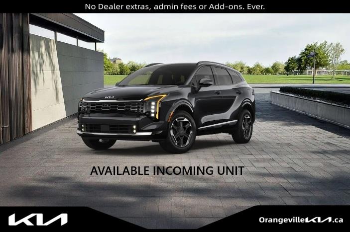 kia Sportage HEV 2027