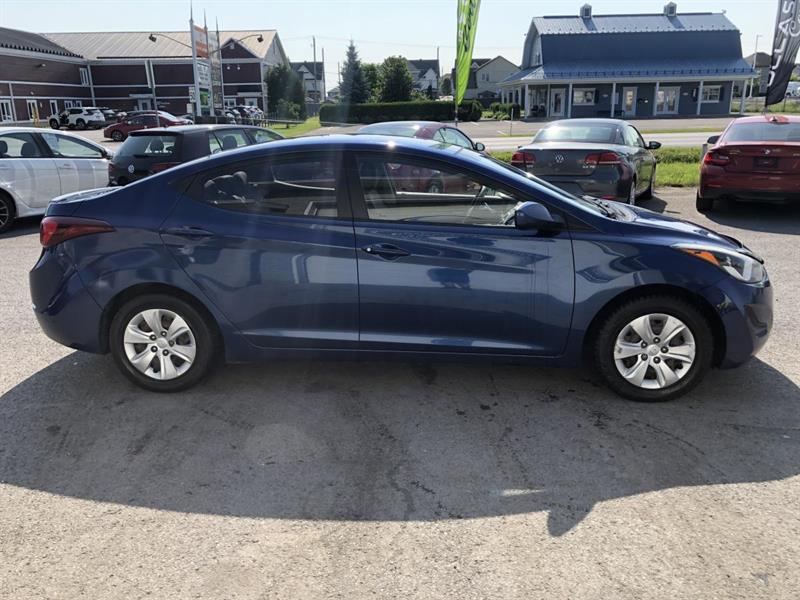 hyundai Elantra 2016 - 6