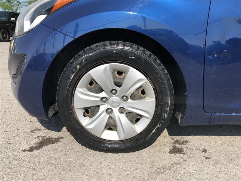 hyundai Elantra 2016 - 15
