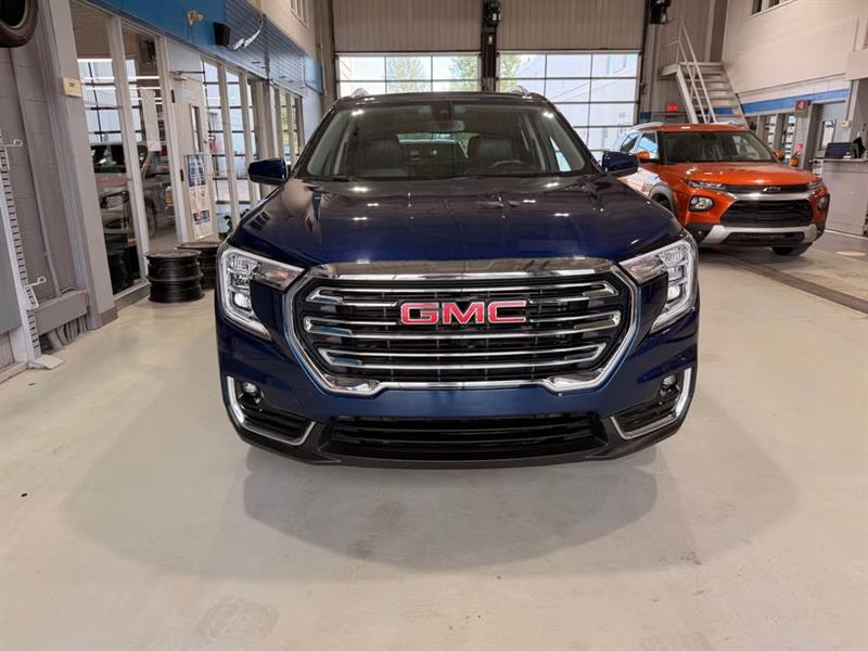 gmc Terrain 2022 - 2