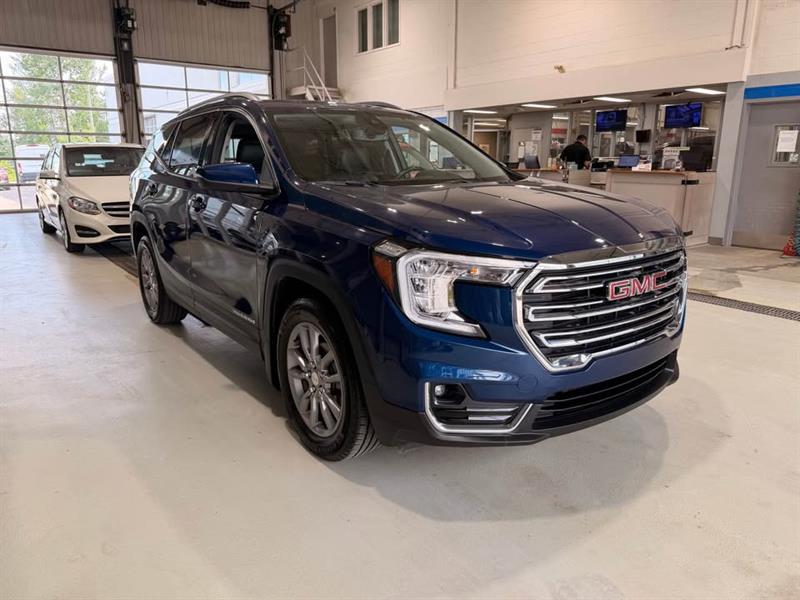 gmc Terrain 2022 - 3