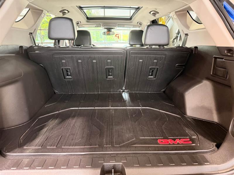 gmc Terrain 2022 - 6