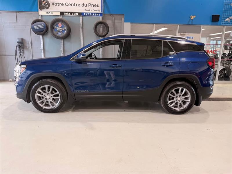 gmc Terrain 2022 - 9