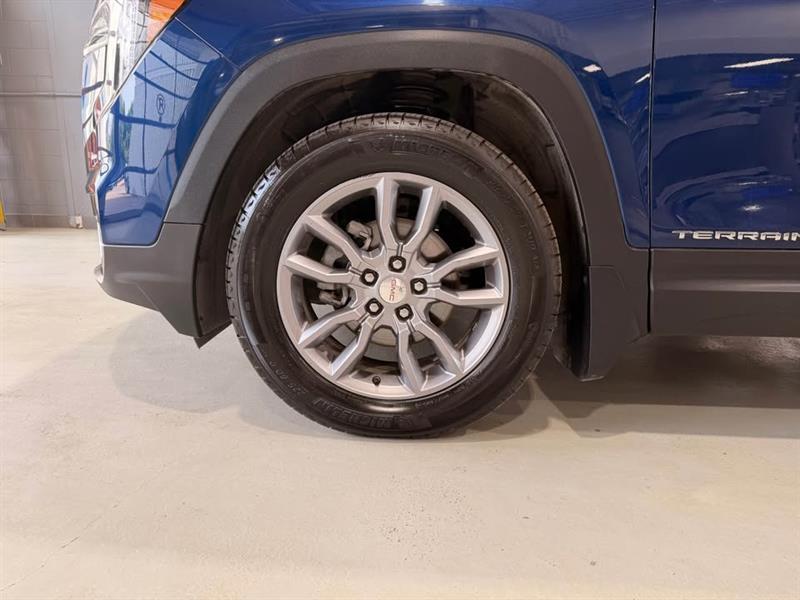 gmc Terrain 2022 - 10