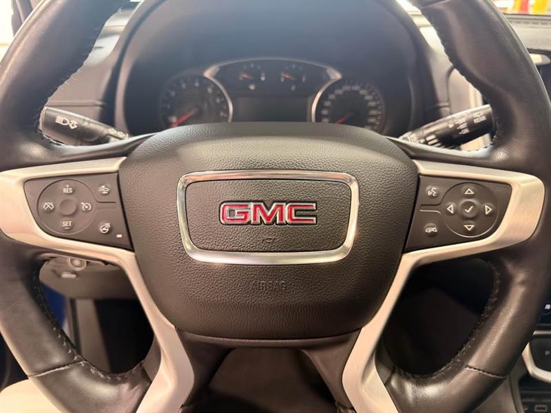 gmc Terrain 2022 - 12