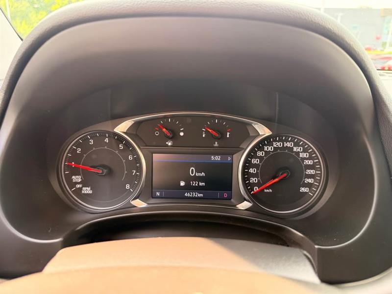 gmc Terrain 2022 - 13
