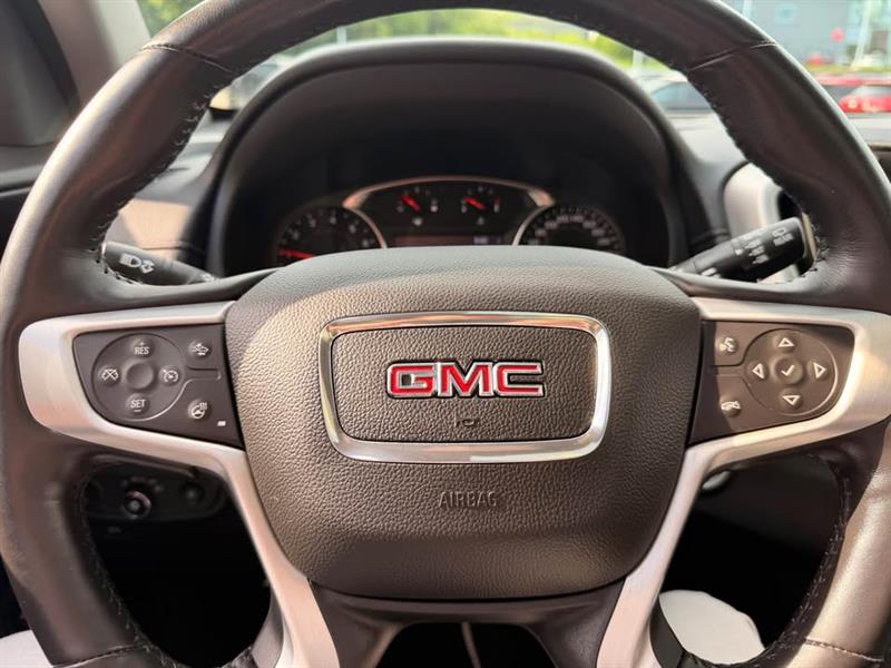 gmc Terrain 2022 - 14