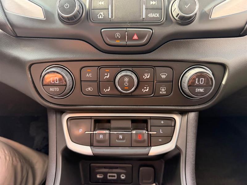 gmc Terrain 2022 - 15