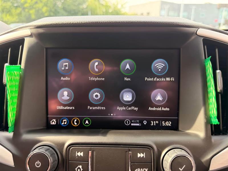 gmc Terrain 2022 - 16