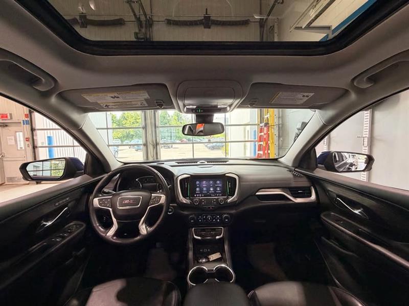 gmc Terrain 2022 - 18