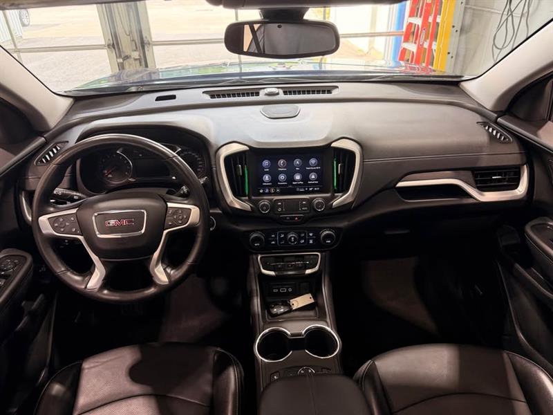 gmc Terrain 2022 - 19