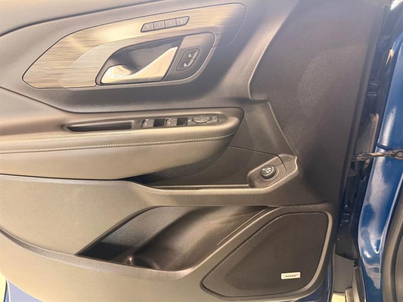 gmc Terrain 2022 - 20