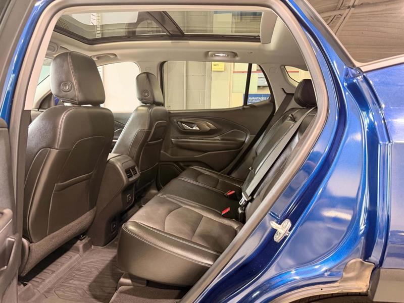 gmc Terrain 2022 - 21