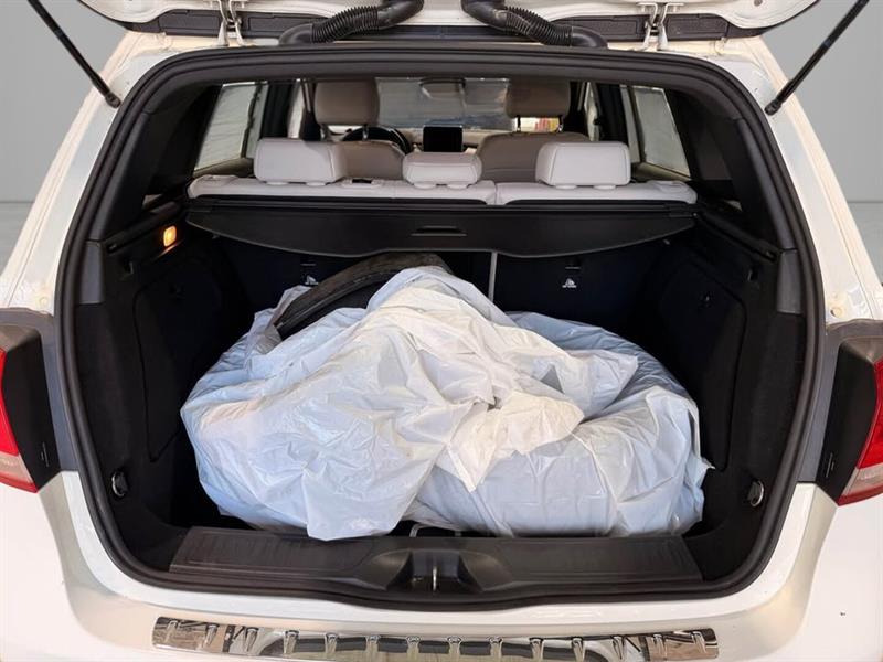 mercedes-benz B 250 2017 - 6