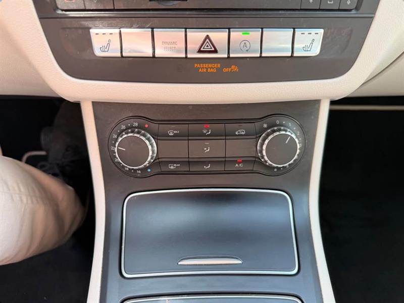 mercedes-benz B 250 2017 - 15