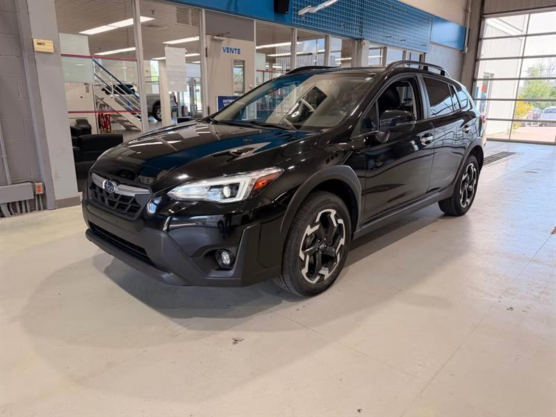 subaru Crosstrek 2023