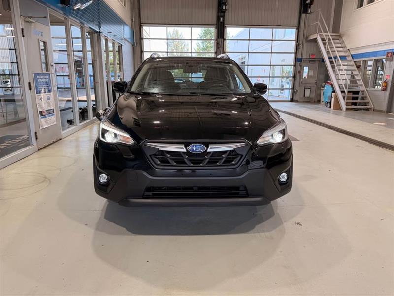 subaru Crosstrek 2023 - 2