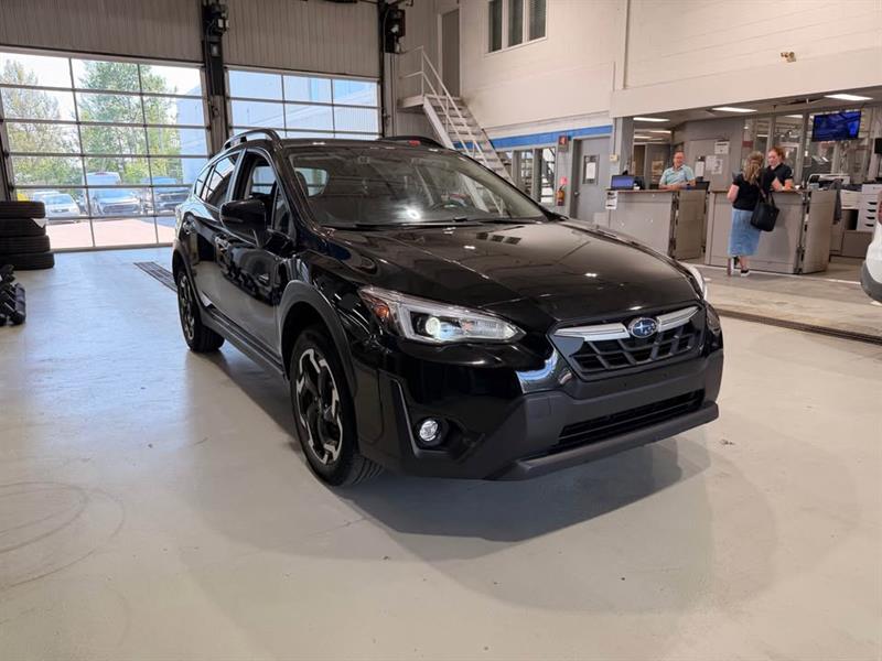 subaru Crosstrek 2023 - 3