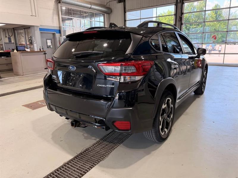 subaru Crosstrek 2023 - 4