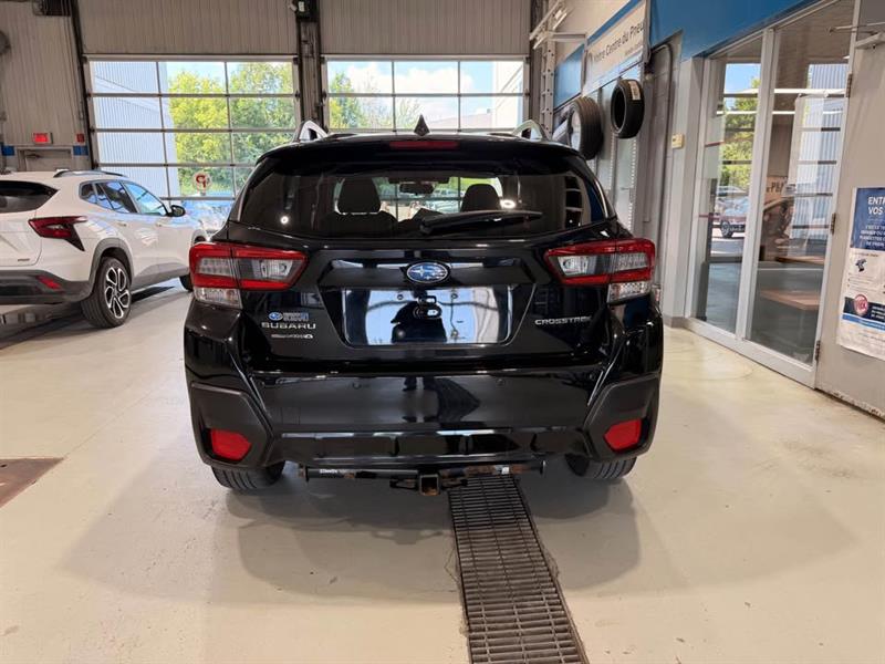 subaru Crosstrek 2023 - 5
