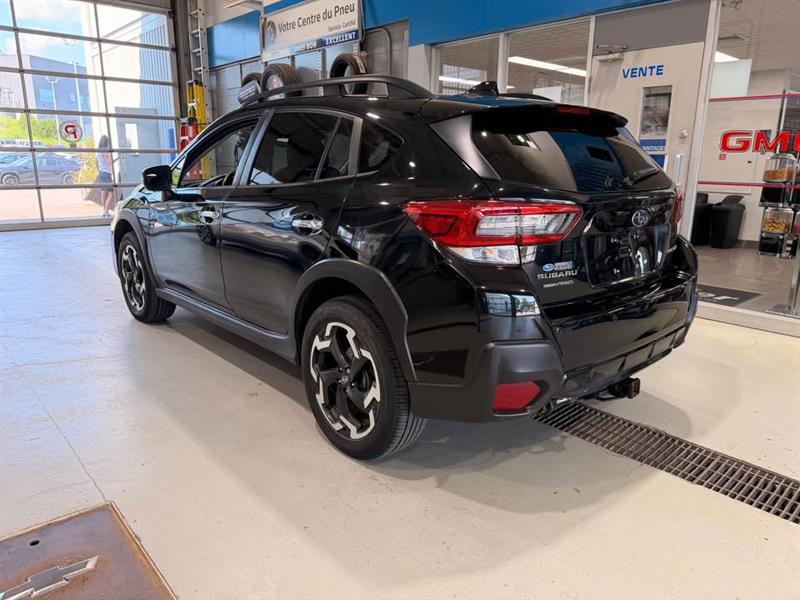 subaru Crosstrek 2023 - 7