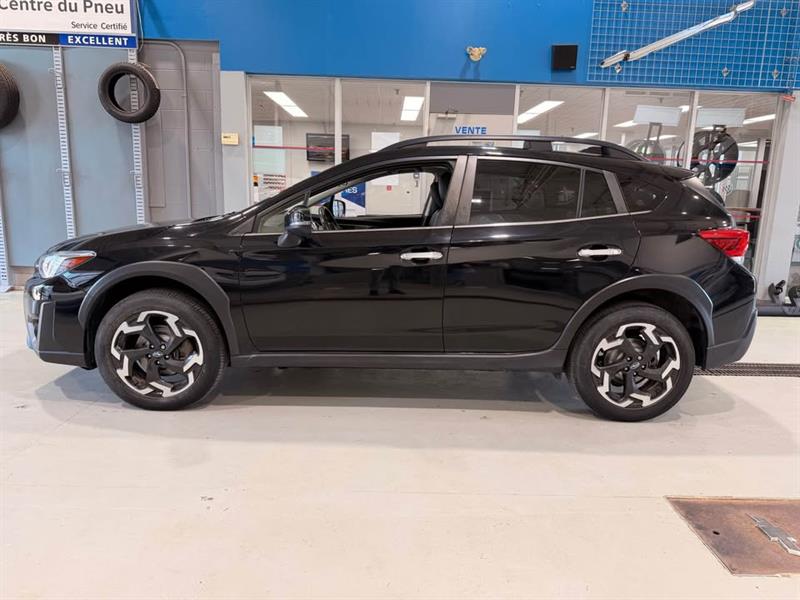 subaru Crosstrek 2023 - 8