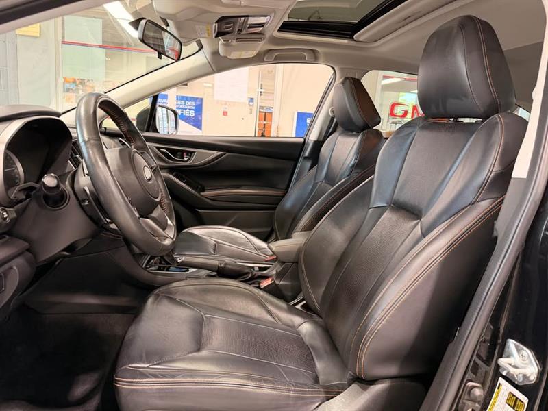 subaru Crosstrek 2023 - 10
