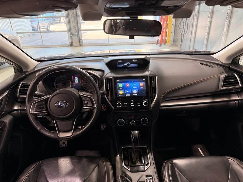 subaru Crosstrek 2023 - 11