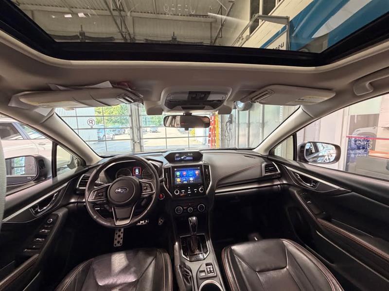 subaru Crosstrek 2023 - 12