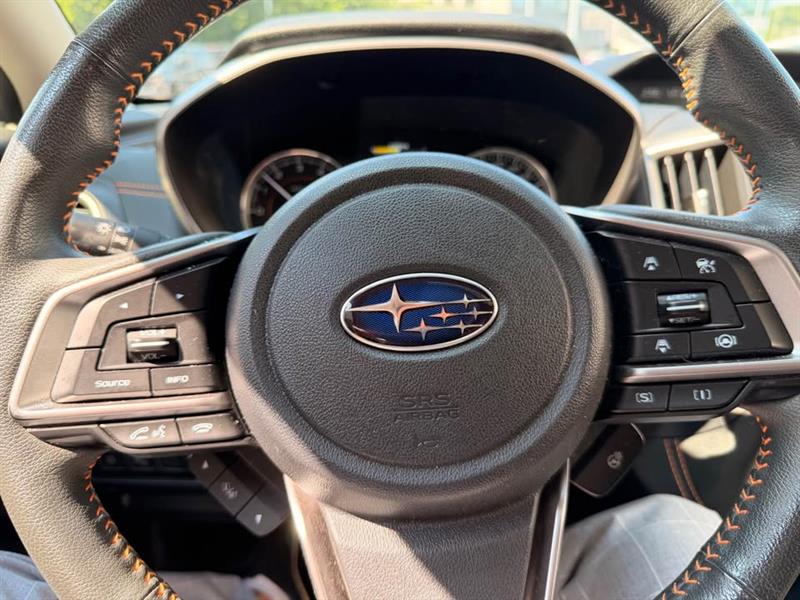 subaru Crosstrek 2023 - 13