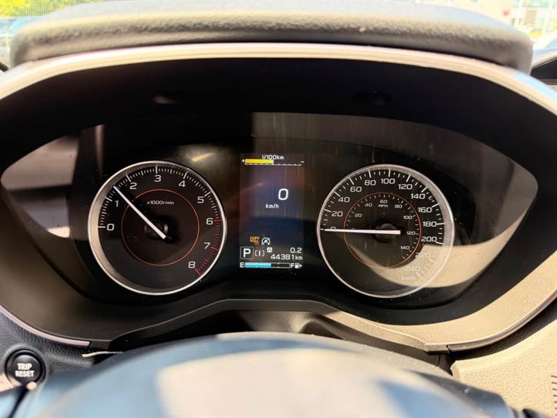 subaru Crosstrek 2023 - 14