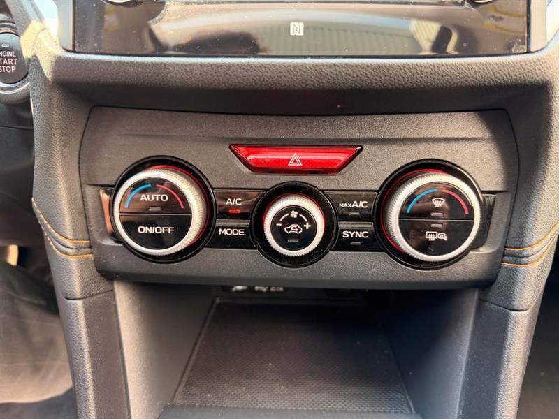 subaru Crosstrek 2023 - 19
