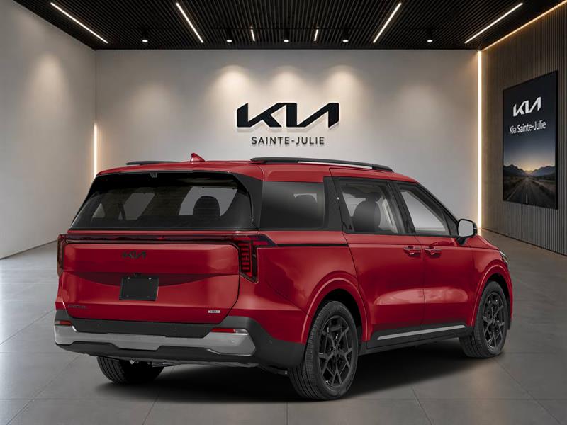kia Carnival 2026 - 2