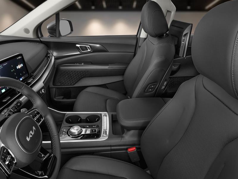 kia Carnival 2026 - 5