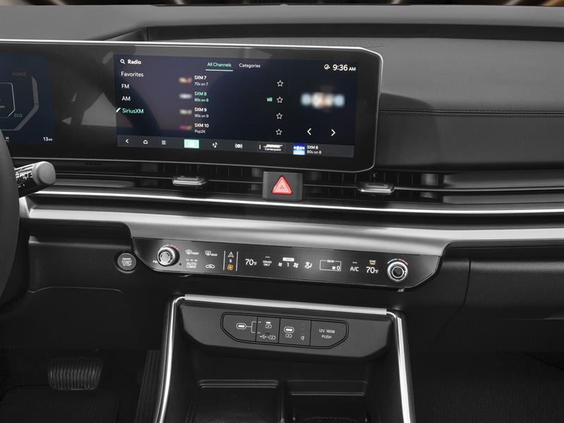kia Carnival 2026 - 6