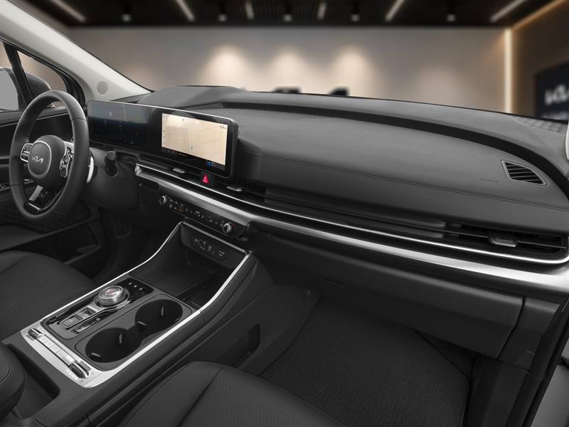 kia Carnival 2026 - 11