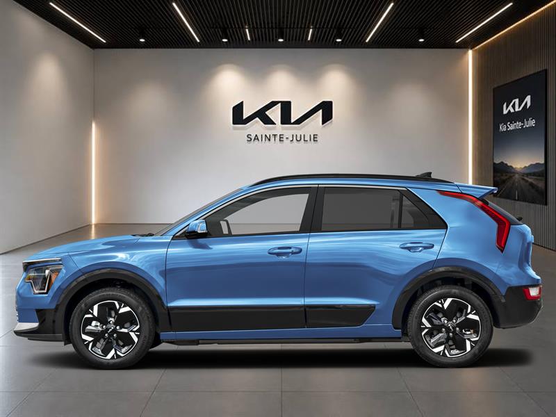 kia Niro électrique 2026 - 3