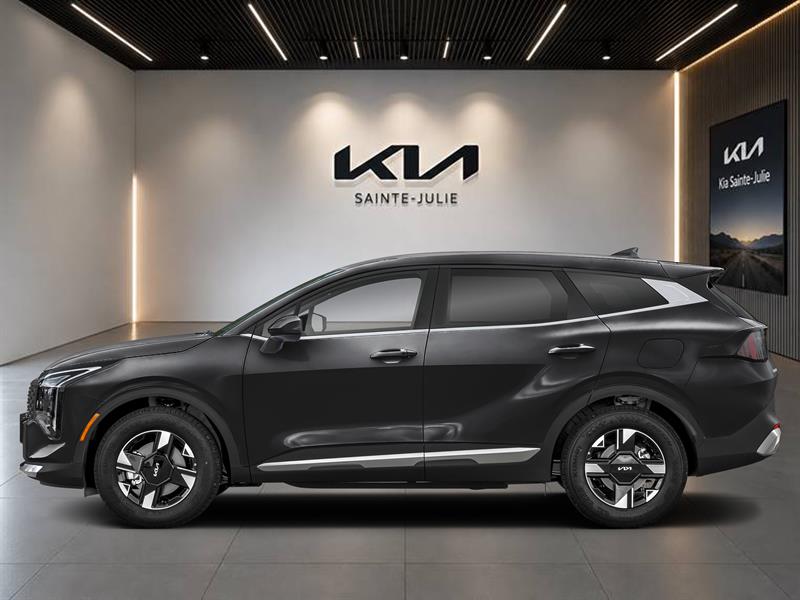 kia Sportage 2026 - 3