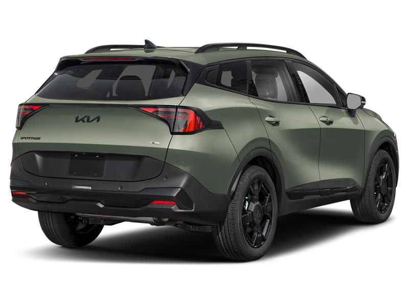 kia Sportage 2026 - 2