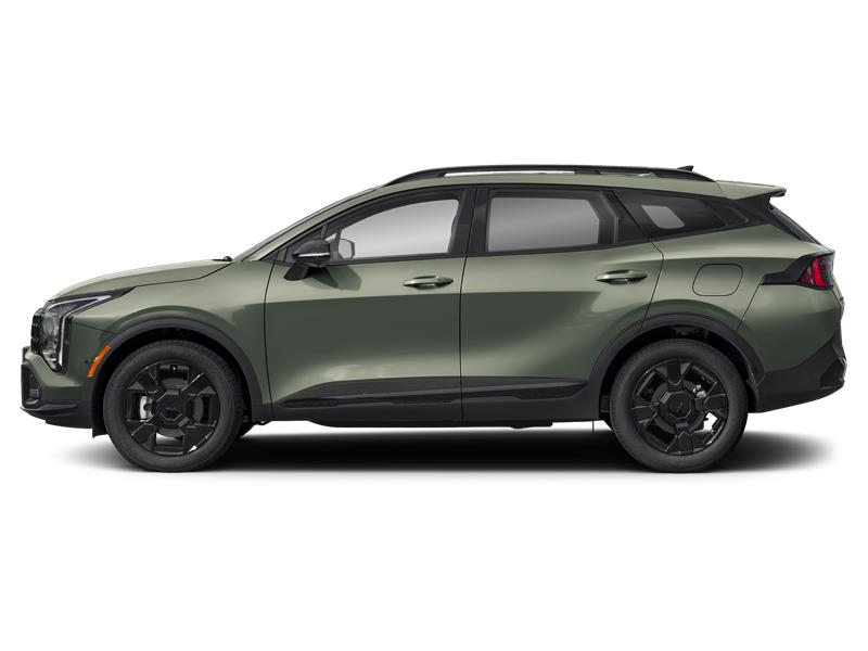 kia Sportage 2026 - 3