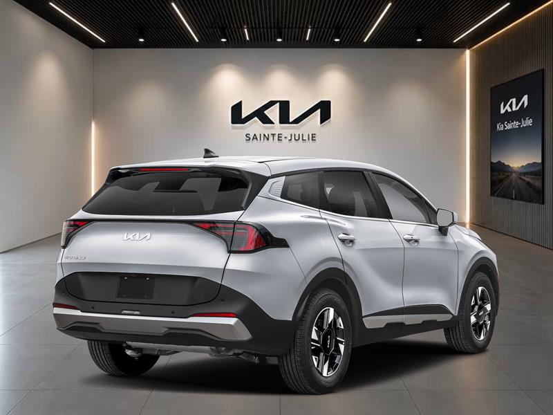 kia Sportage 2026 - 2