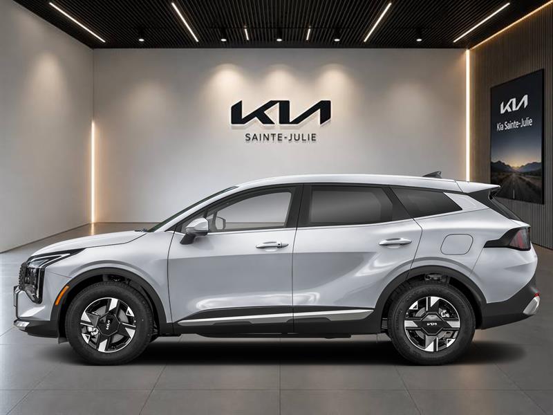 kia Sportage 2026 - 3